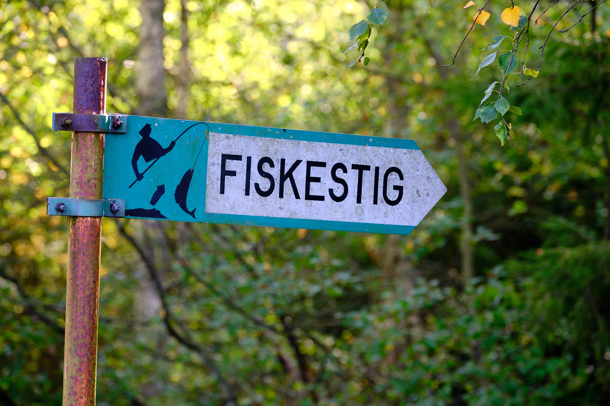 Schweden / Sweden
